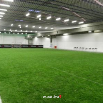 Sportski centar Dvojka