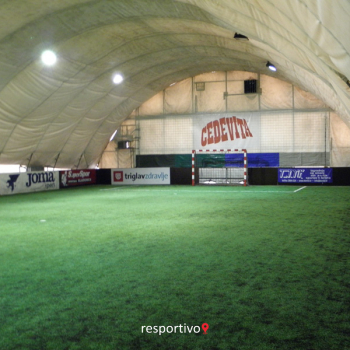 Sportski centar Elipso