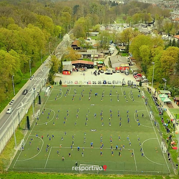 Nogometni centar Maksimir