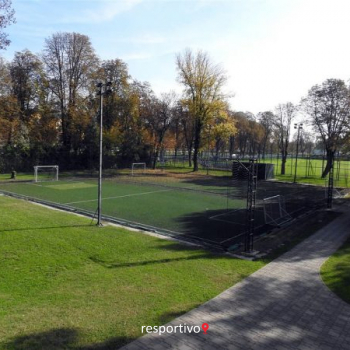 SRC Vrapče