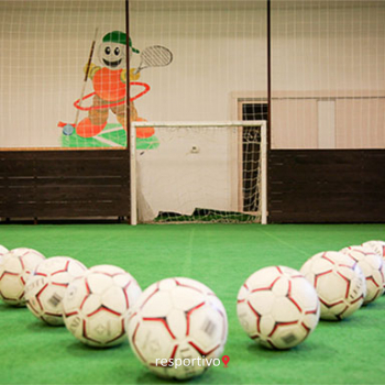Sportska škola Sporti