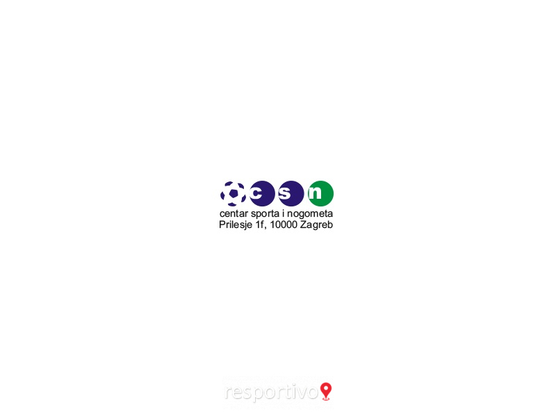 Centar sporta i nogometa