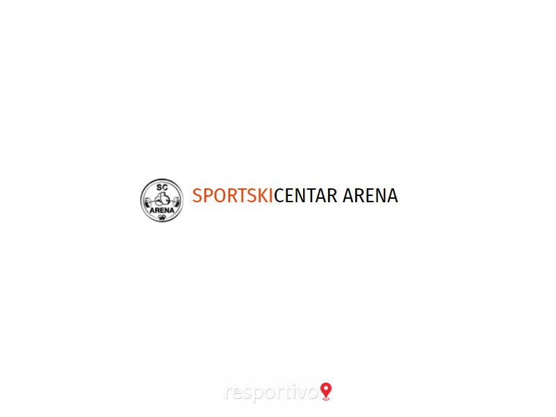 Sportski centar Arena