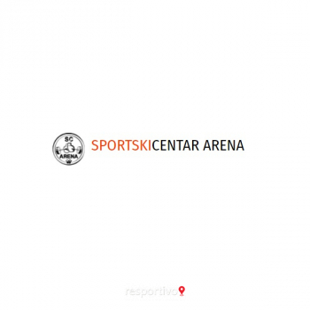 Sportski centar Arena