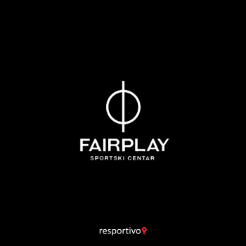 Fairplay sport centar