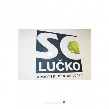 Sportski centar Lučko
