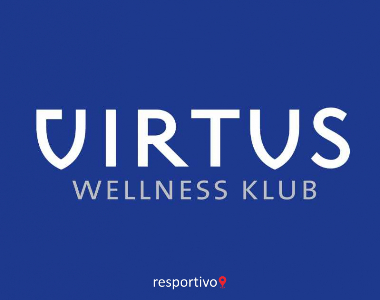 Wellness fitness klub 'VIRTUS'