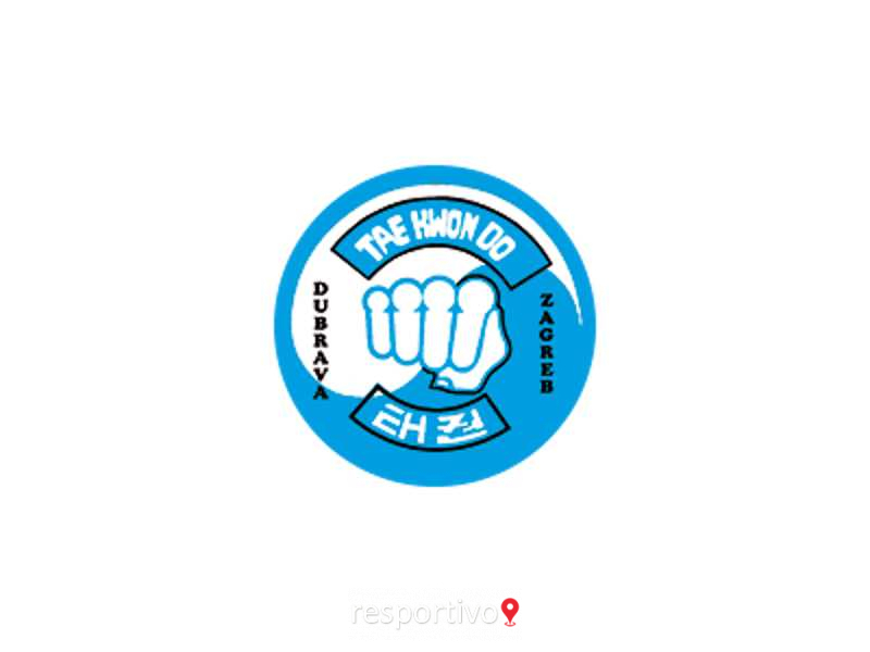 Taekwondo klub Dubrava