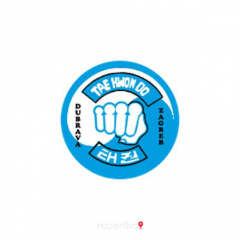 Taekwondo klub Dubrava