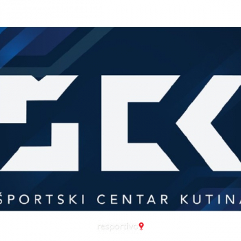 Športski centar Kutina