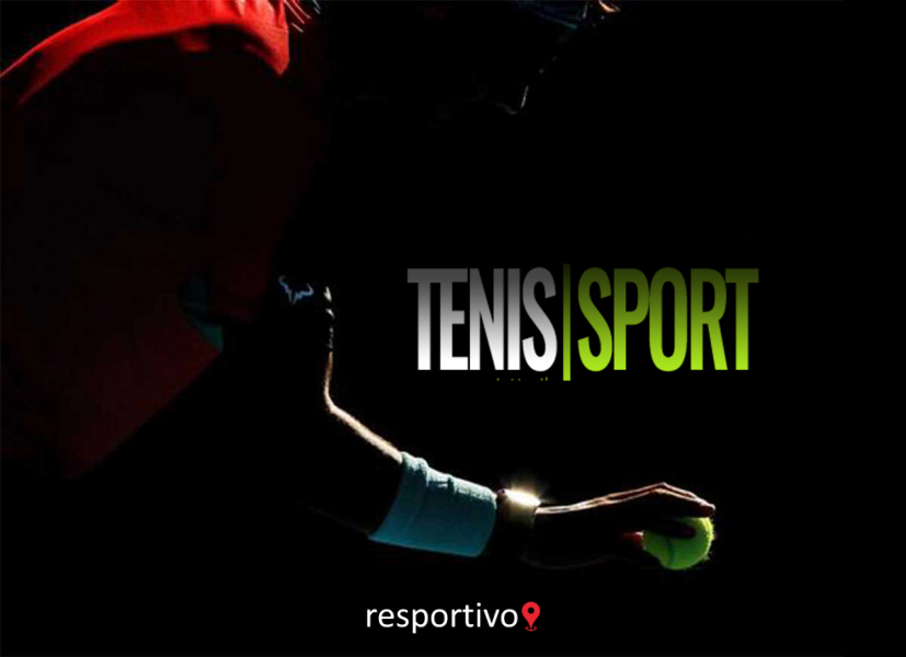 Tenis i sport