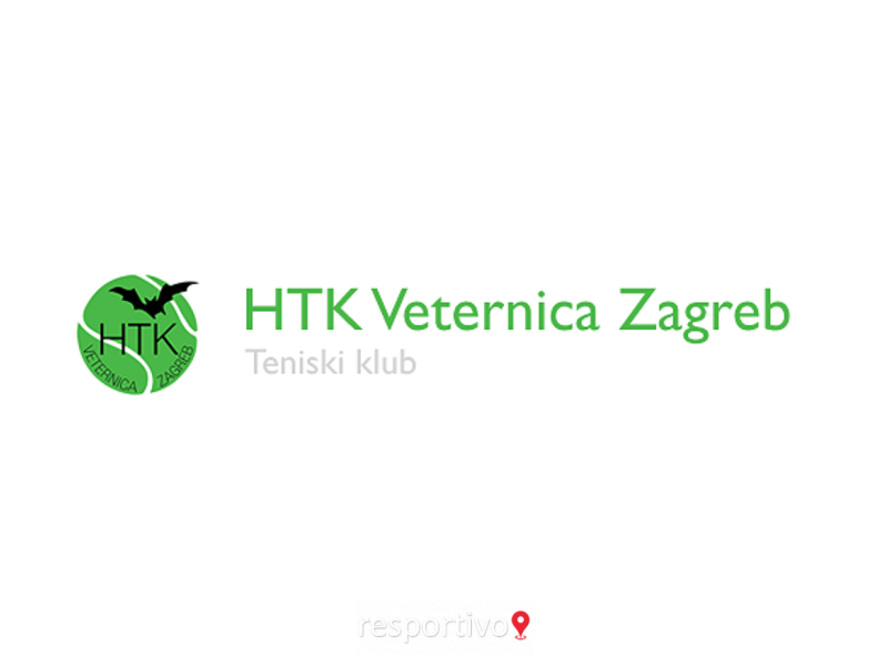 Hrvatski teniski klub Veternica Zagreb