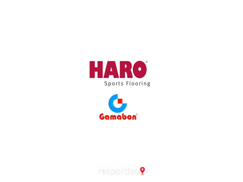 HARO sportski podovi