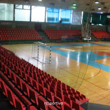 Sportska dvorana Tomislav Pirc