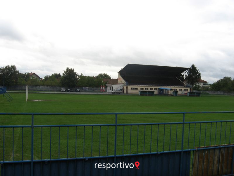 Stadion NK Slavonija Požega