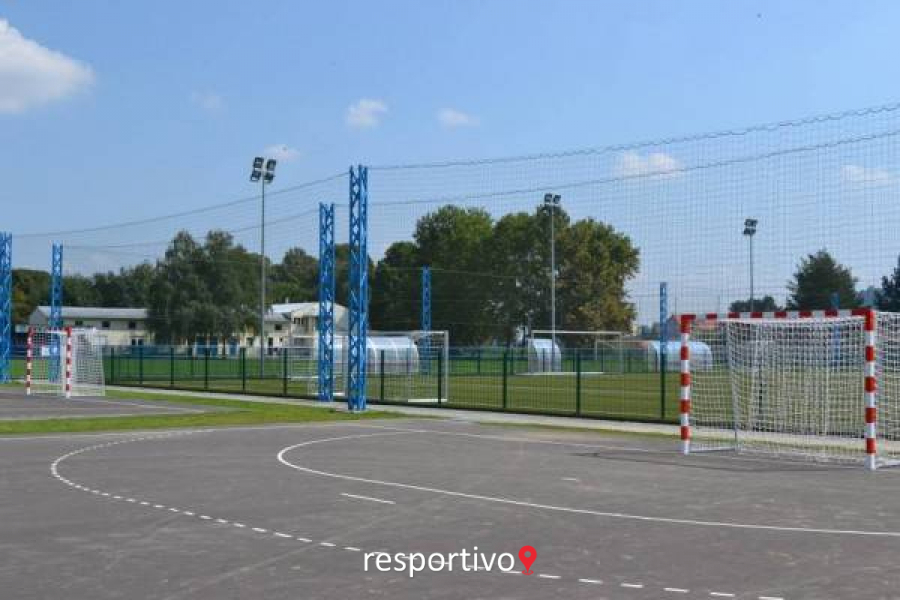 Sportsko - rekreacijski centar Požega