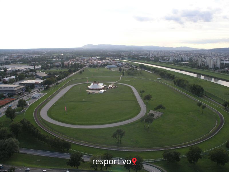 Hipodrom Zagreb