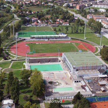 Sportski park Mladost