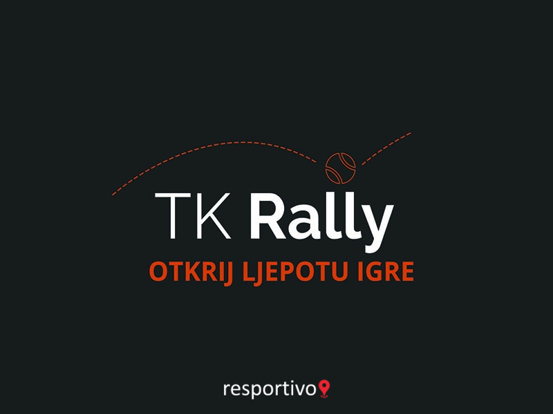 Teniski klub Rally