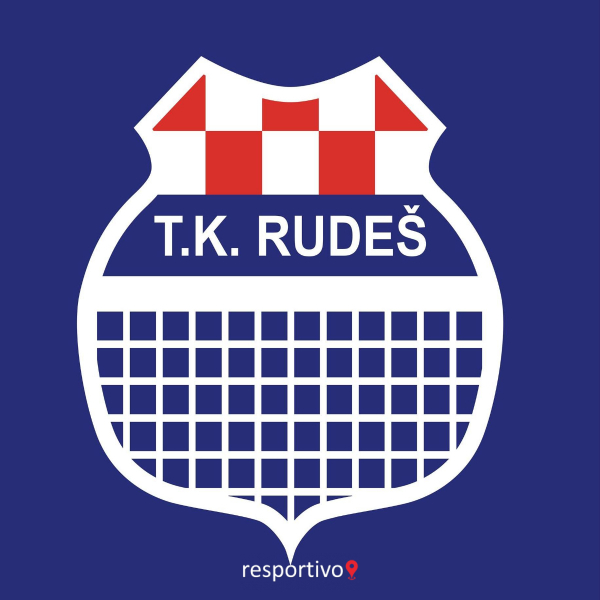Teniski klub Rudeš