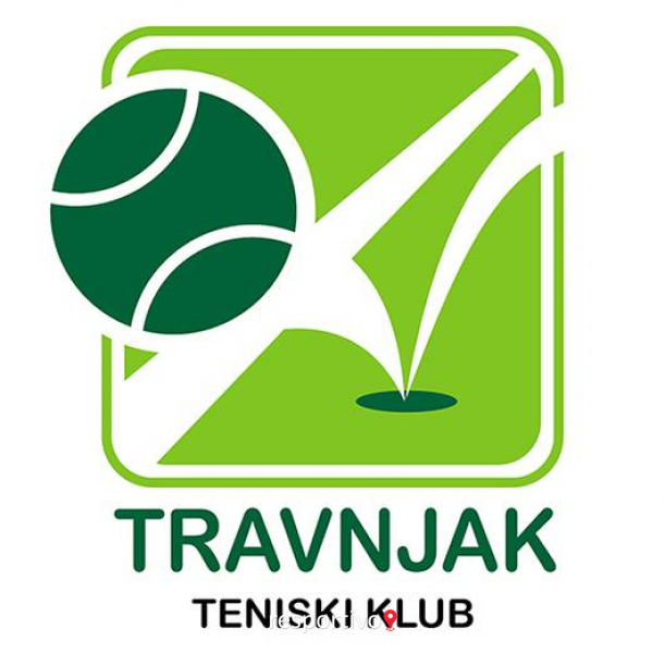 Teniski klub Travnjak