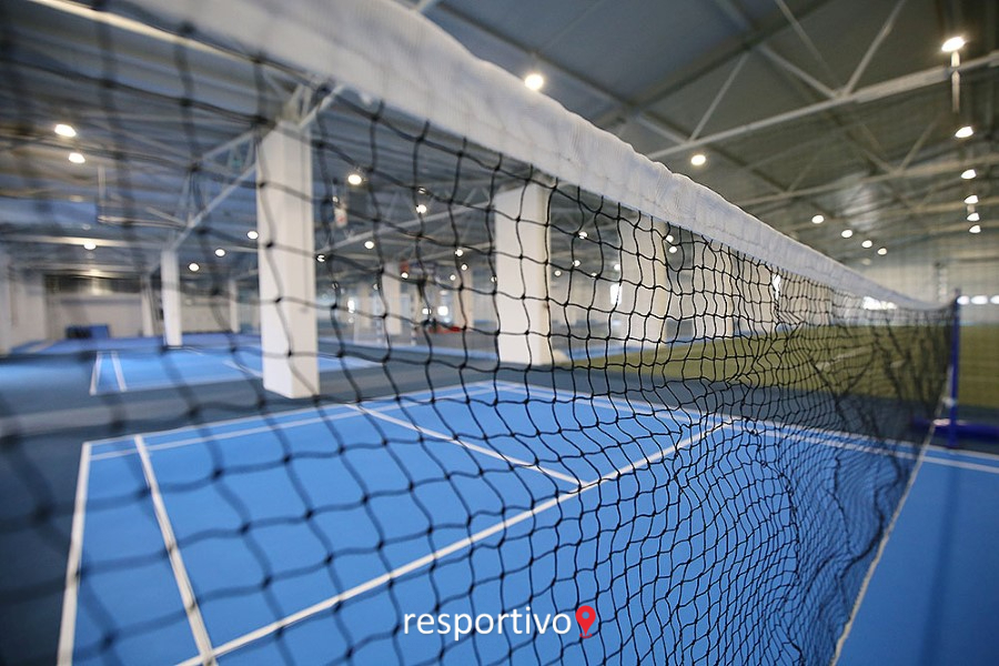 Sportski centar Viroexpo