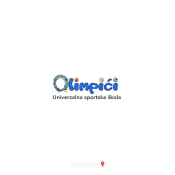 Sportska škola Olimpići