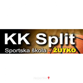 UNIVERZALNA SPORTSKA ŠKOLA “ŽUTKO”