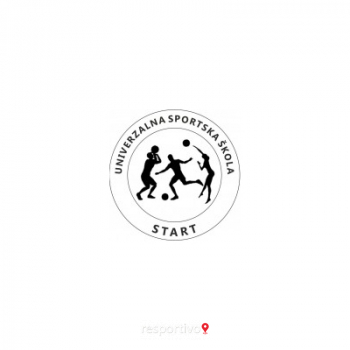 Univerzalna sportska škola Start