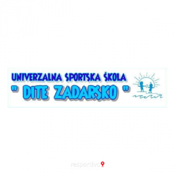 Dite zadarsko sportska škola