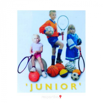 Univerzalna sportska škola Junior