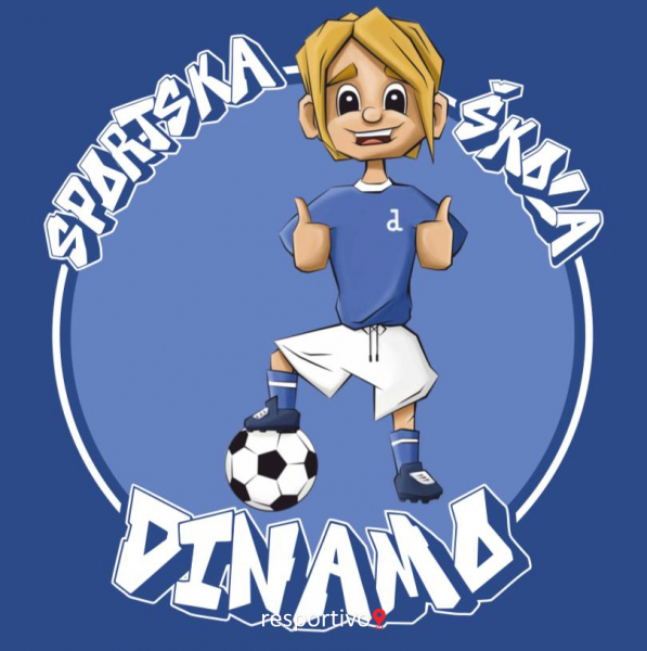 Sportska škola Dinamo