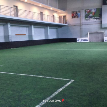 Sportski centar “Mali dom”