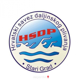 Hrvatski savez daljinskog plivanja
