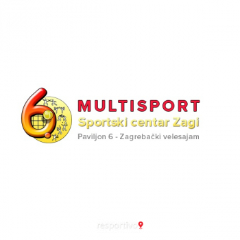 Sportski centar Zagi
