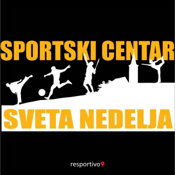 Sportski centar Sveta Nedelja