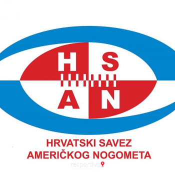 Hrvatski savez američkog nogometa