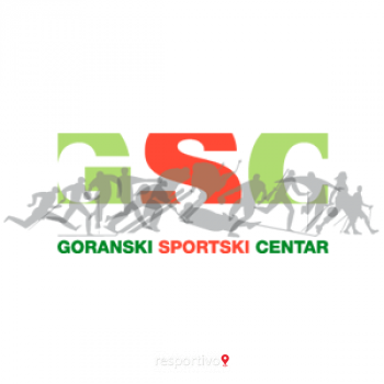 Goranski sportski centar Delnice
