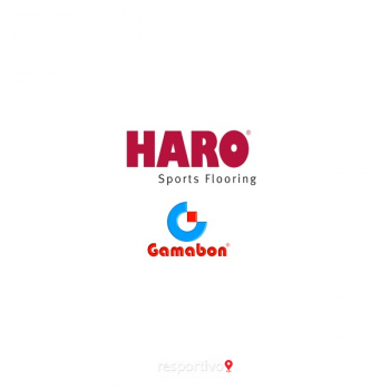 HARO sportski podovi