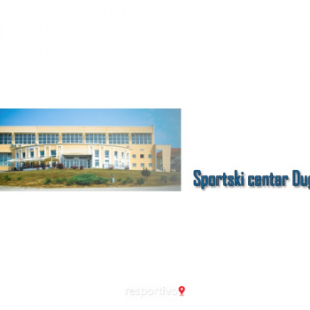 Sportski centar Dugo Selo