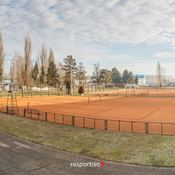 Tenis centar Vukovar