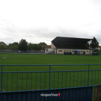 Stadion NK Slavonija Požega
