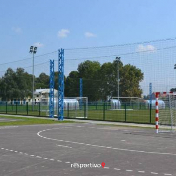 Sportsko - rekreacijski centar Požega