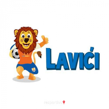 Sportsko društvo Lavići